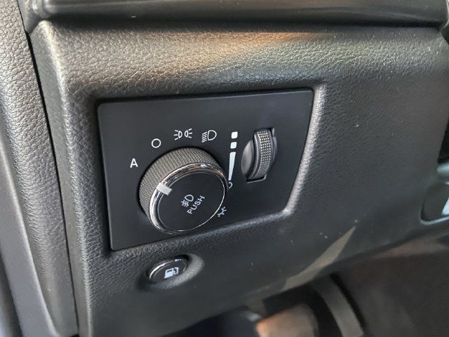 Used 2021 Jeep Grand Cherokee Laredo X AWD/4WD image 21