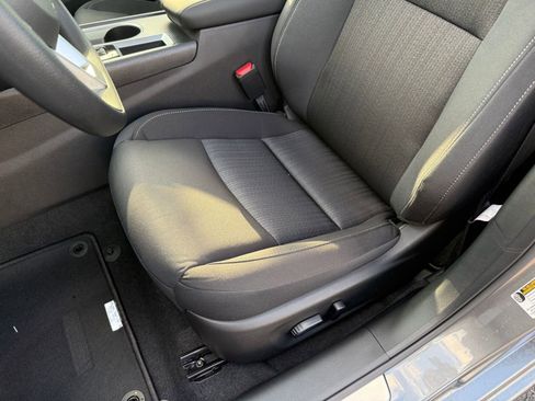 New 2025 Nissan Altima 2.5 SV w/ SV Special Edition Package image 12