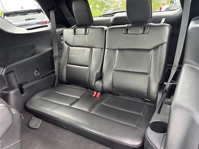 Used 2022 Ford Explorer ST w/ ST Street Pack AWD/4WD image 15