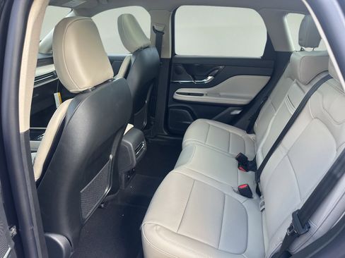 New 2025 Lincoln Corsair Grand Touring w/ Equipment Group 301A image 8