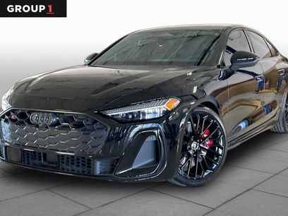 Used 2025 Audi S5 Prestige