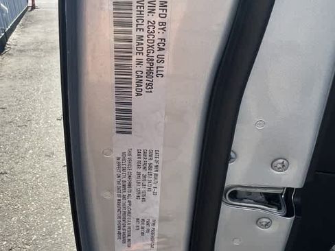 Used 2023 Dodge Charger Scat Pack w/ Plus Group image 13