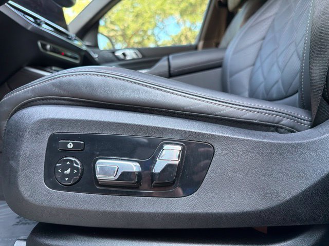 Certified 2025 BMW X5 M60i w/ Climate Comfort Package AWD/4WD image 29