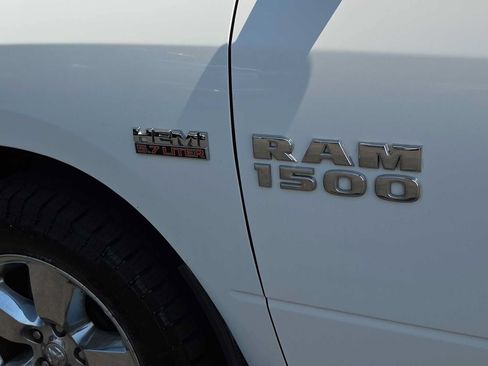 Used 2014 RAM 1500 Big Horn AWD/4WD image 15