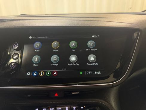 Used 2023 Buick Envision Avenir AWD/4WD image 27