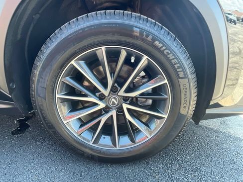 Used 2023 Lexus NX 350 AWD image 10