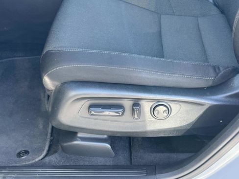 Certified 2023 Honda CR-V EX image 16