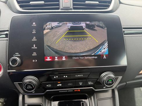 Used 2019 Honda CR-V Touring image 18