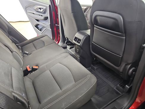 Used 2023 GMC Terrain SLE w/ Driver Convenience Package AWD/4WD image 14