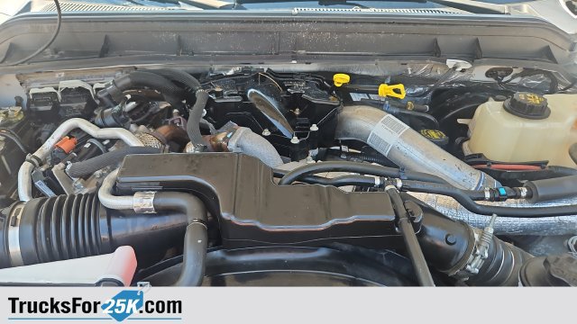 Used 2016 Ford F250 XL w/ XL Value Package AWD/4WD image 29