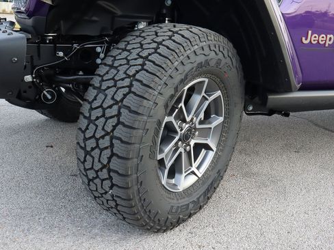 New 2026 Jeep Gladiator Mojave image 14