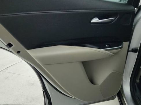 Used 2020 Cadillac XT4 Premium Luxury w/ Driver Awareness Package FWD image 21