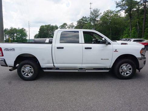 Used 2020 RAM 2500 Tradesman AWD/4WD image 20