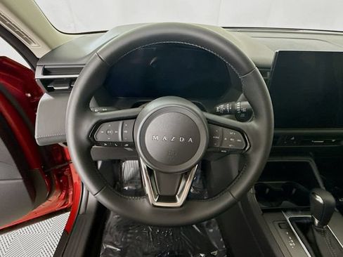 New 2026 MAZDA CX-5 2.5 S w/ Premium Package AWD/4WD image 11