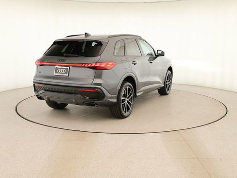 New 2026 Audi Q5 Premium Plus AWD/4WD image 6