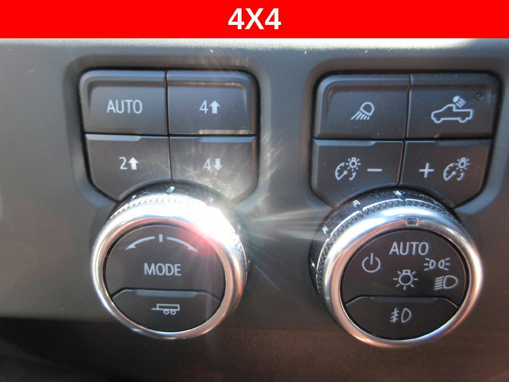 Certified 2025 GMC Sierra 2500 AT4X AWD/4WD image 36