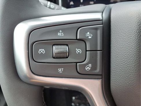 New 2026 Chevrolet Silverado 1500 RST w/ RST Select Package AWD/4WD image 14