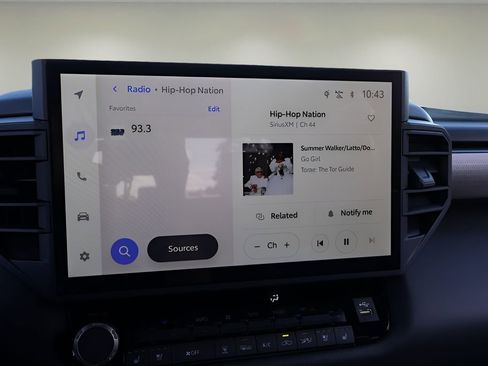 New 2026 Toyota Tundra TRD Pro image 23