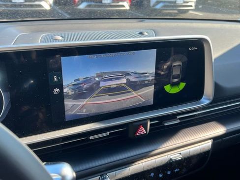 New 2025 Hyundai Ioniq 6 SE image 21