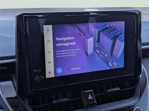 Used 2024 Toyota Corolla LE image 17