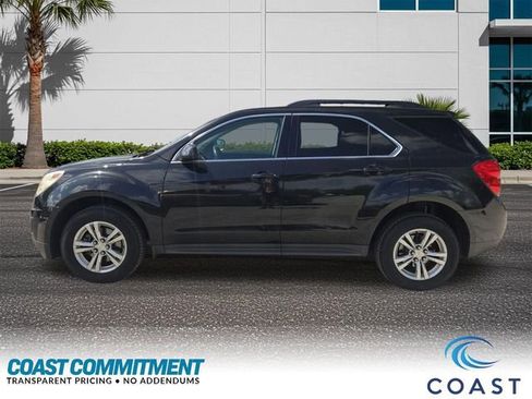 Used 2013 Chevrolet Equinox LT image 5