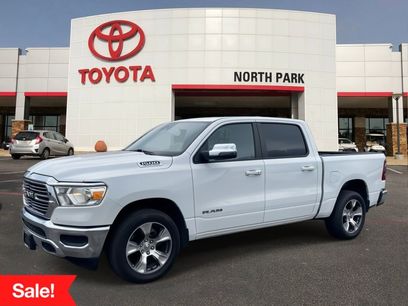 Used 2024 RAM 1500 Laramie