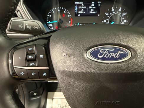 Used 2022 Ford Escape SE w/ Convenience Package AWD/4WD image 33
