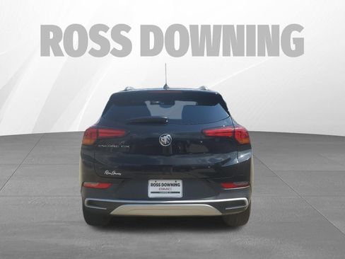 Used 2020 Buick Encore GX Select image 5