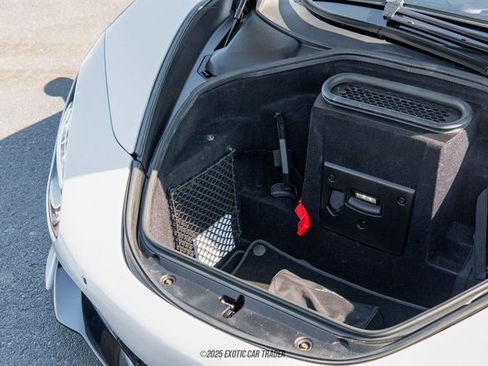 Used 2018 McLaren 720S Luxury image 78