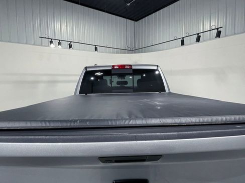Used 2019 RAM 1500 Classic Warlock AWD/4WD image 5