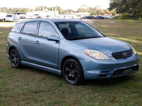 Used 2005 Toyota Matrix XR image 15