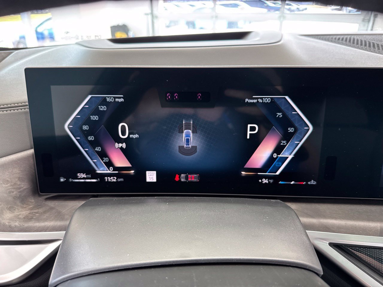 New 2027 BMW X7 xDrive40i AWD/4WD image 18