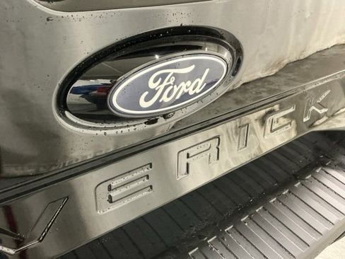 New 2026 Ford Maverick XL image 5