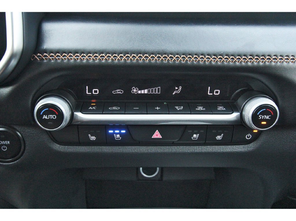 New 2026 MAZDA CX-50 AWD 2.5 Hybrid w/ Weather Package image 24