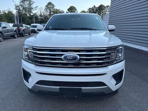 Used 2021 Ford Expedition XLT image 8