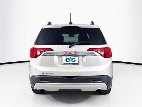 Used 2017 GMC Acadia SLT FWD image 6