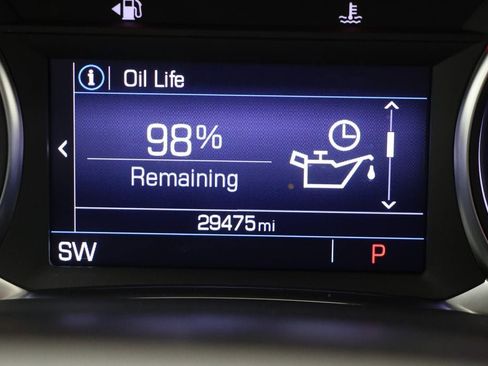 Used 2023 GMC Acadia SLE w/ Driver Convenience Package image 19