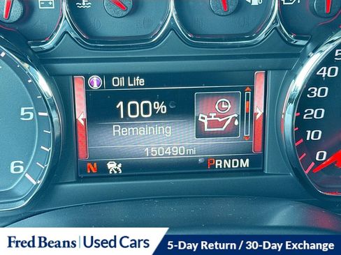 Used 2015 GMC Yukon XL SLT w/ Open Road Package image 13