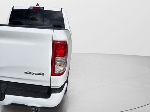 Used 2024 RAM 1500 Big Horn w/ Trailer Tow Group image 7