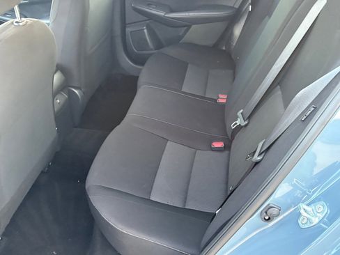 Certified 2024 Nissan Sentra SV image 33