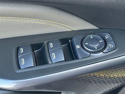 Used 2025 Chevrolet Trax ACTIV w/ Driver Confidence Package image 12