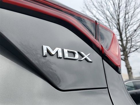 Certified 2022 Acura MDX A-Spec image 9