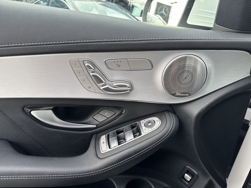 Used 2023 Mercedes-Benz GLC 300 4MATIC Coupe image 13