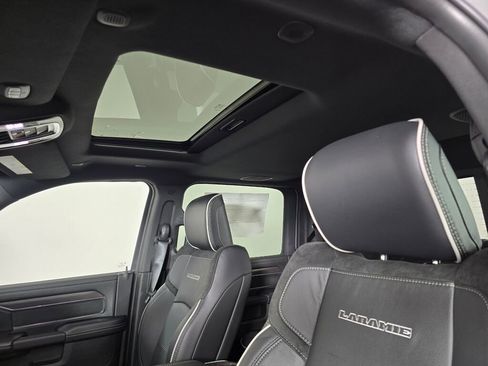 New 2026 RAM 3500 Laramie w/ Night Edition image 19