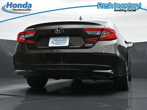 Used 2018 Honda Accord Touring image 44