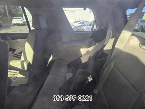 Used 2019 GMC Yukon Denali w/ Denali Ultimate Package image 5