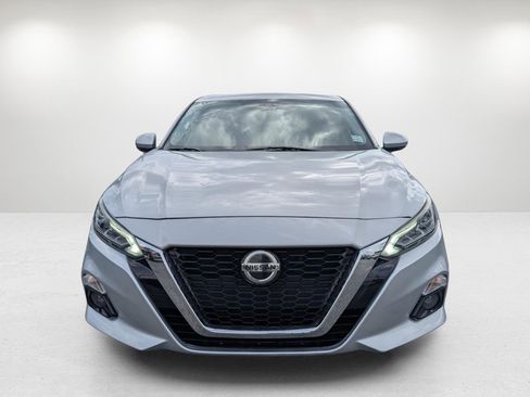 Used 2020 Nissan Altima 2.5 SL image 2
