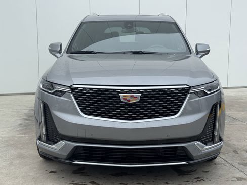 New 2025 Cadillac XT6 Premium Luxury image 3