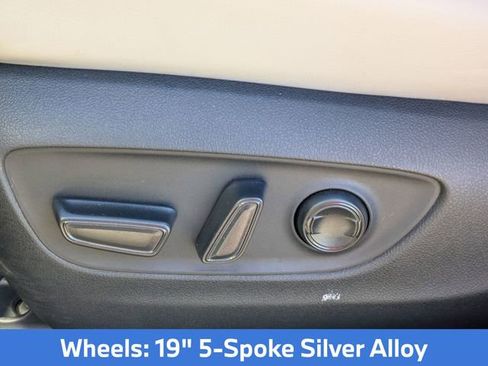 Used 2025 Toyota RAV4 XLE Premium w/ Weather Package image 17