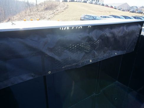 New 2024 Chevrolet Low Cab Forward image 18